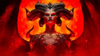 Diablo 4 offre du contenu gratuit à tout le monde pour célébrer la saison