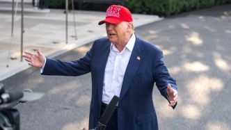 Guerre à Gaza : bientôt un cessez-le-feu de 60 jours ? Donald Trump affirme qu'Israël a accepté les termes d'une trêve