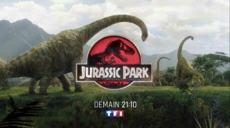 « Jurassic Park » : 7 choses à savoir sur le film ce soir sur TF1 (2 juillet 2025)