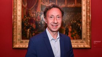 "Ma banquière a des sueurs froides" : Stéphane Bern se confie sans filtre sur ses lourdes dettes