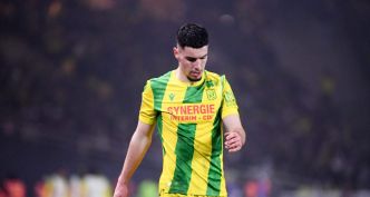 Nantes : un club anglais fait une offre mirobolante pour Matthis Abline