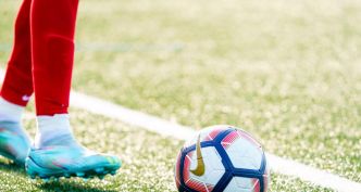 National 2 : une équipe change de nom et de logo (off)