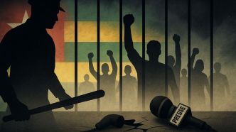 La jeunesse togolaise brise le silence : « Trop, c’est trop ! »