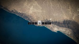 « Il est probablement irrécupérable » : le satellite MethaneSAT du milliardaire Jeff Bezos s'est perdu dans l'espace