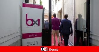 Un parachute doré à 550 000 euros pour le départ du président de BX1: "On n'a pas les moyens de payer cela"