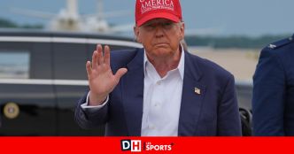 Donald Trump assure qu'Israël est prêt à finaliser les termes d'un cessez-le-feu de 60 jours dans la bande de Gaza