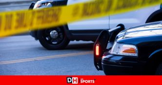 Deux Chinois accusés d'espionnage arrêtés aux Etats-Unis