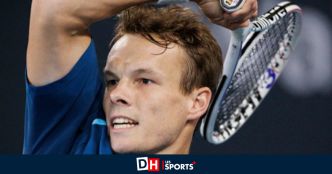 Challenger de Modène: Michael Geerts ne passe pas le premier tour