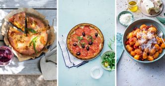 Menu savoureux du 2 juillet 2025 à découvrir