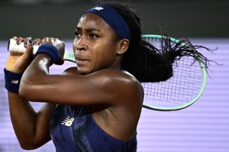 « Je savais après avoir vu le tirage que ce serait difficile », Gauff revient sur sa défaite contre Yastremska au premier tour de Wimbledon