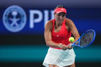 « Je n'ai plus trop envie de regarder les matchs », Pegula évoque le format du tennis masculin en Grand Chelem