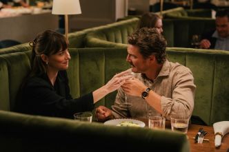 « Materialists », le mariage à tout prix