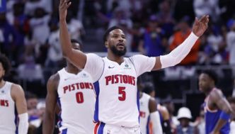 De nouveaux détails sur l’affaire Malik Beasley
