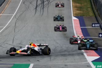 Alonso et Lawson surmontent enfin leur relation glaciale