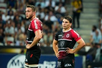 Anthony Jelonch : “Sans prétention, je trouve qu'il n'y a pas trop eu photo dans les prolongations”