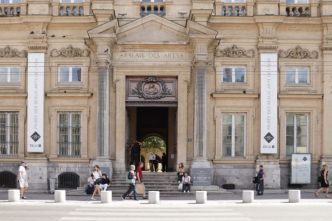 Canicule à Lyon : trois musées ouverts gratuitement jusqu'à vendredi