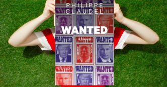 "Wanted”, de Philippe Claudel : les rois sont (presque) nus