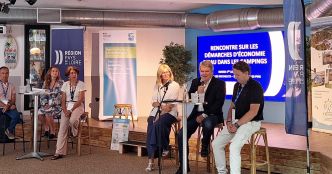 Tourisme durable : la Région Pays de la Loire innove pour économiser l'eau dans les campings
