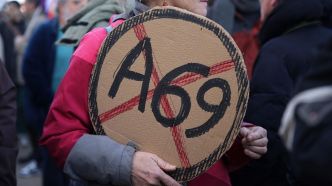 Autoroute A69 : la préfecture du Tarn interdit la nouvelle mobilisation d'opposants prévue ce week-end