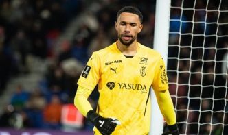 RC Lens : le club a trouvé un autre gardien après l'échec Diouf et c'est un international !