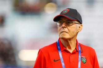 Bernard Lemaitre tire le bilan de la saison : « Il y a un poil de déception »