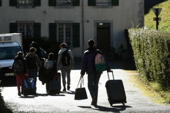 Violences à l'école : l'internat, lieu privilégié des agressions