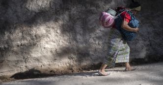 Guatemala : Une loi sur l'eau est urgemment requise