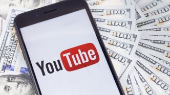 YouTube Shorts : le clone de TikTok explose les compteurs et ce n'est que le début