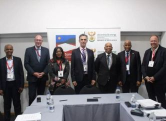 Globeleq boucle le financement pour le projet de stockage en batteries autonome Red Sands