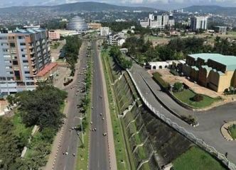 Rwanda : Kigali en route vers une mobilité urbaine plus verte et plus intégrée