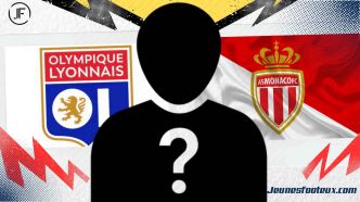 L'OL en Ligue 2, l'AS Monaco veut en profiter pour réaliser un gros coup mercato