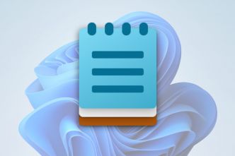 Windows 11 : le Bloc-notes embarque enfin des options de formatage