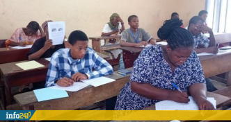 BAC 2025 : Plus de 28 000 candidats sur la ligne de départ sur l'ensemble du territoire gabonais