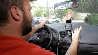 Fermetures d'autoroutes dans les Bouches-du-Rhône : pourquoi les applications GPS ne les indiquent pas toujours ?