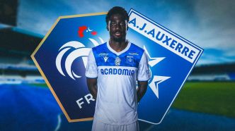 L'OM en passe de prêter un jeune latéral en National