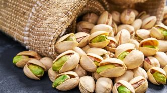 Les pistaches font-elles grossir ? On démêle le vrai du faux