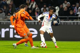 Mercato : aucune discussion entre l'OL et Nottingham pour Fofana