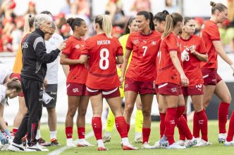 Euro 2025 – Pour les libérer de la pression, Pia Sundhage raconte des histoires à ses joueuses