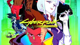 Cyberpunk Edgerunners revient de façon inattendue et ce sont les fans vont être contents