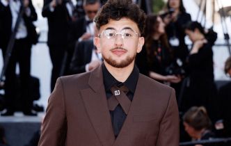 Just Riadh : le vidéaste et comédien est devenu papa dans le plus grand des secrets, premières photos du bébé dévoilées