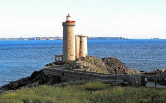 À Plouzané, le phare du Petit Minou remporte le Grand Prix du Patrimoine 2025