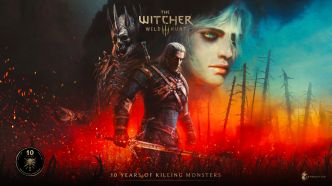 The Witcher 3 : Le jeu du GWENT arrive en édition physique