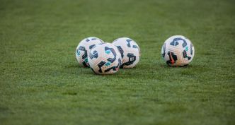National 3 : un nouveau club dévoile son premier logo (off)