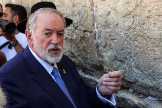 L'ambassadeur US en Israël suggère à Trump d'atomiser l'Iran en suivant les conseils venus du « Ciel »