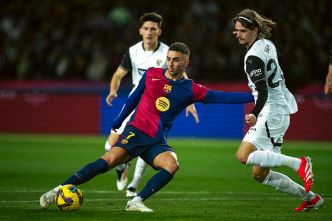 PSG Mercato : Zabarnyi patauge,Paris active une nouvelle piste low cost en défense ! 