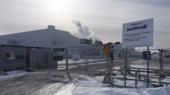 Rachat de Northvolt : la plus grande usine européenne de stockage d’énergie passe sous contrôle américain