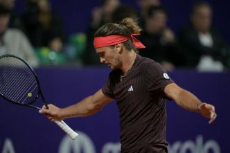 Wimbledon 2025 : Huit membres du top 10 éliminés d'entrée, une première dans l'ère Open