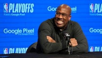 Vers un duo Brown-Borrego aux commandes des Knicks ?