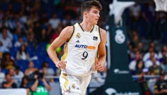 Hugo Gonzalez compare les Celtics avec le Real Madrid