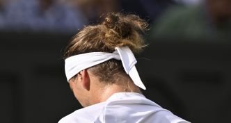 Zverev, Tsitispas, Medvedev, Rune, l'aura ne suffit plus...